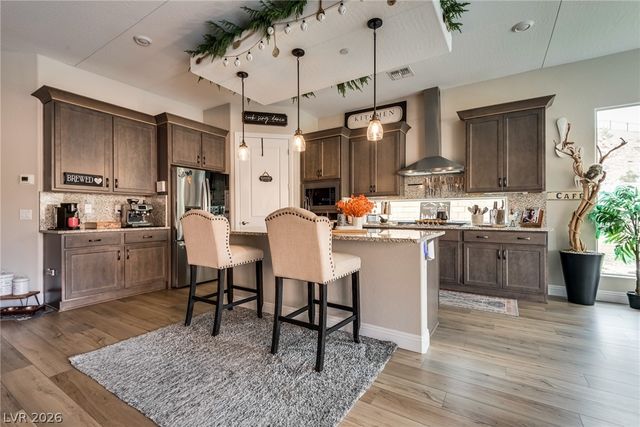 174 Crimson Cactus Avenue, Henderson, NV 89011