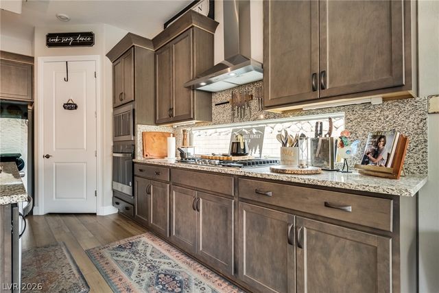 174 Crimson Cactus Avenue, Henderson, NV 89011