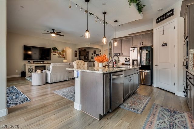 174 Crimson Cactus Avenue, Henderson, NV 89011