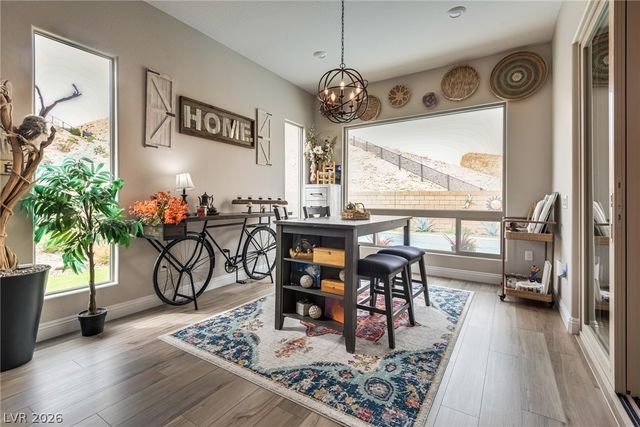 174 Crimson Cactus Avenue, Henderson, NV 89011