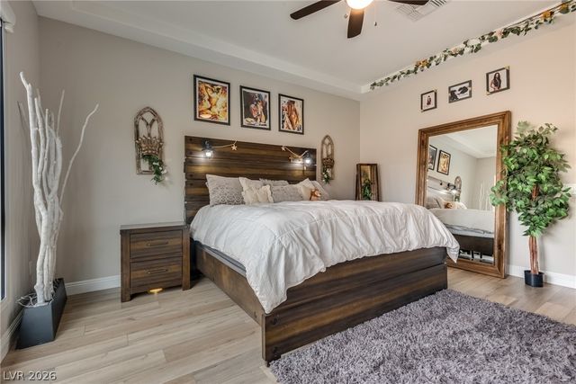 174 Crimson Cactus Avenue, Henderson, NV 89011