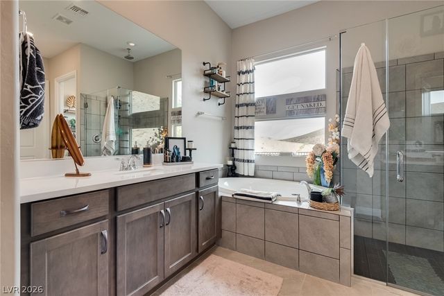 174 Crimson Cactus Avenue, Henderson, NV 89011