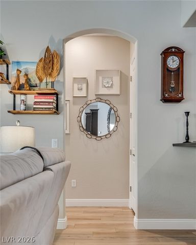 174 Crimson Cactus Avenue, Henderson, NV 89011