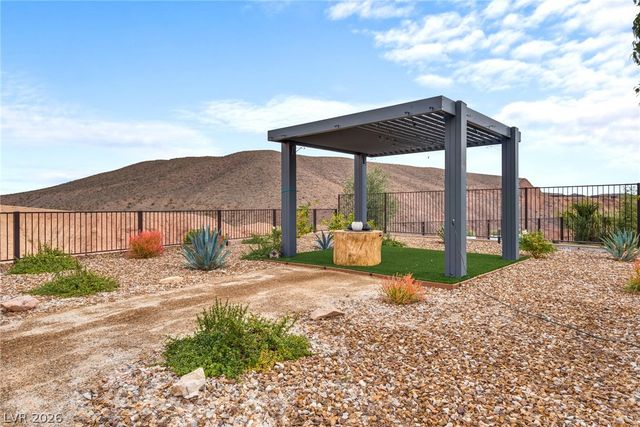 174 Crimson Cactus Avenue, Henderson, NV 89011