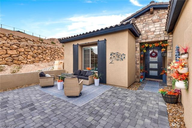 174 Crimson Cactus Avenue, Henderson, NV 89011