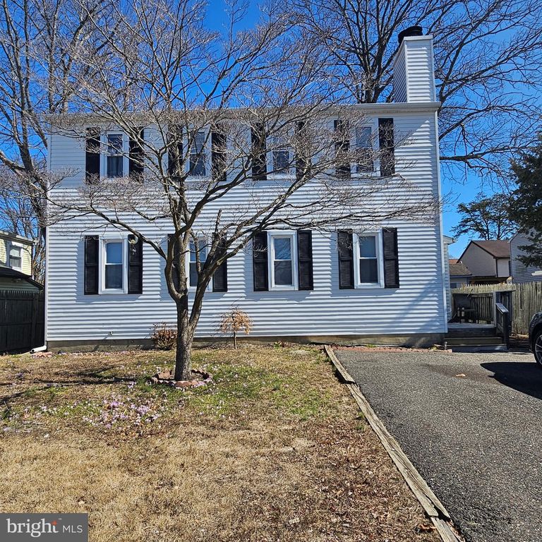9 COTTAGE GATE RD, SICKLERVILLE, NJ 08081 — photo 2