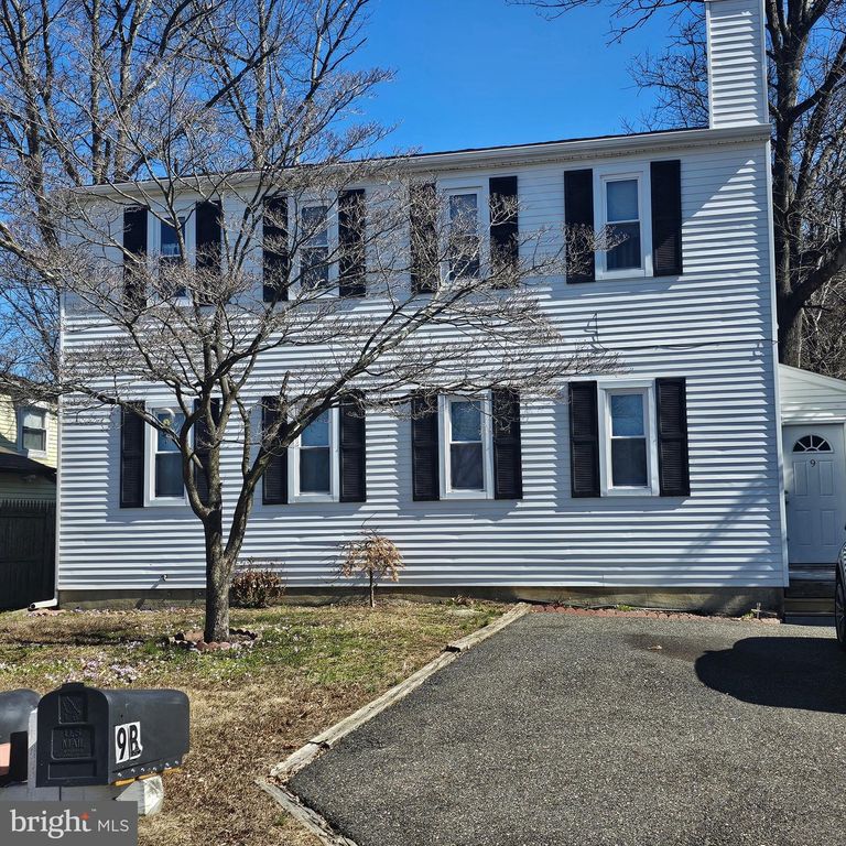 9 COTTAGE GATE RD, SICKLERVILLE, NJ 08081 — photo 3
