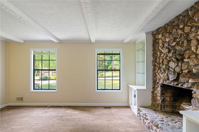 1236 Country Pine Drive, Ellenwood, GA 30294