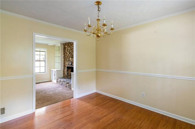 1236 Country Pine Drive, Ellenwood, GA 30294