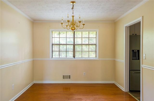 1236 Country Pine Drive, Ellenwood, GA 30294