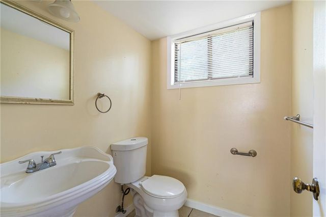 1236 Country Pine Drive, Ellenwood, GA 30294