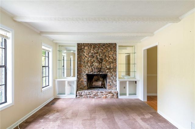 1236 Country Pine Drive, Ellenwood, GA 30294