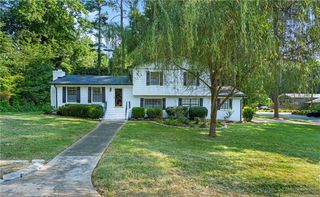 1236 Country Pine Drive, Ellenwood, GA 30294