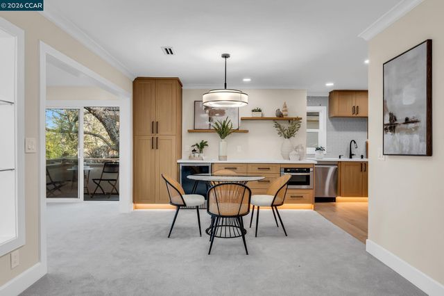 2825 Ptarmigan Drive 3, Walnut Creek, CA 94595