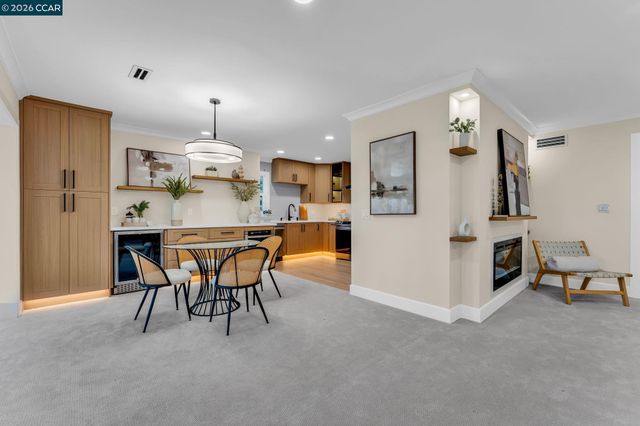 2825 Ptarmigan Drive 3, Walnut Creek, CA 94595