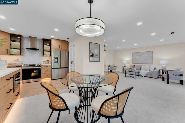 2825 Ptarmigan Drive 3, Walnut Creek, CA 94595