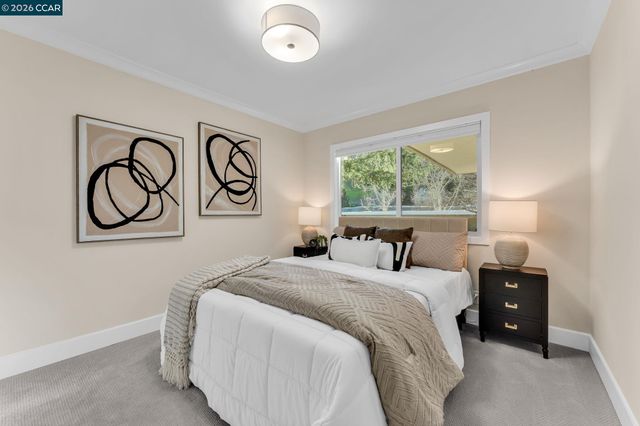 2825 Ptarmigan Drive 3, Walnut Creek, CA 94595