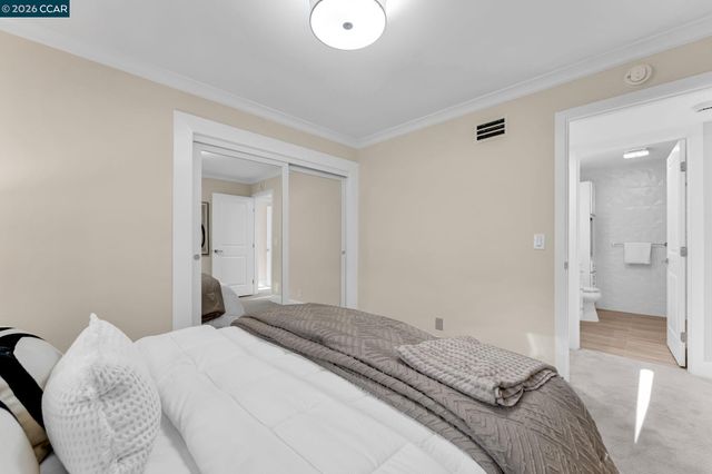 2825 Ptarmigan Drive 3, Walnut Creek, CA 94595