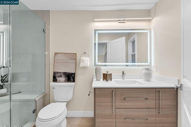 2825 Ptarmigan Drive 3, Walnut Creek, CA 94595