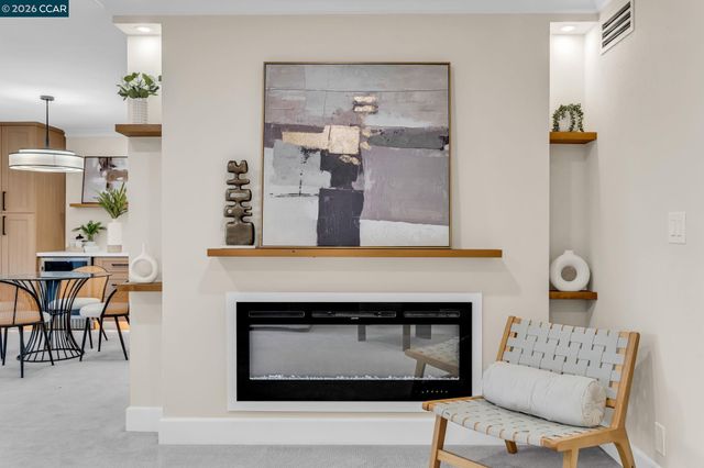 2825 Ptarmigan Drive 3, Walnut Creek, CA 94595