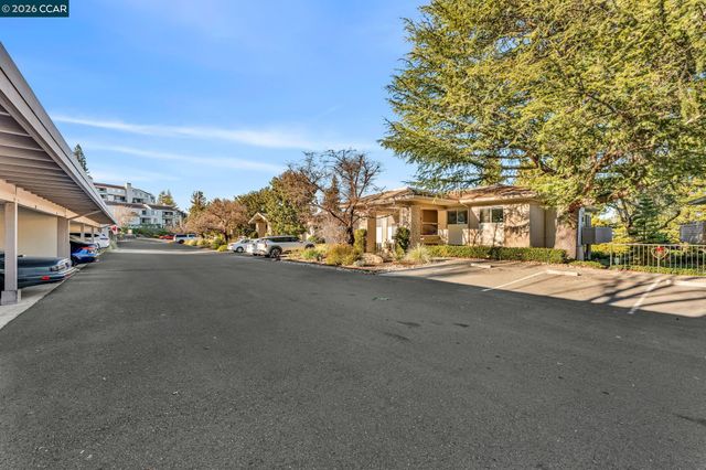 2825 Ptarmigan Drive 3, Walnut Creek, CA 94595