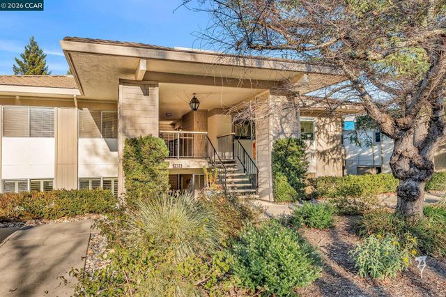 2825 Ptarmigan Drive 3, Walnut Creek, CA 94595