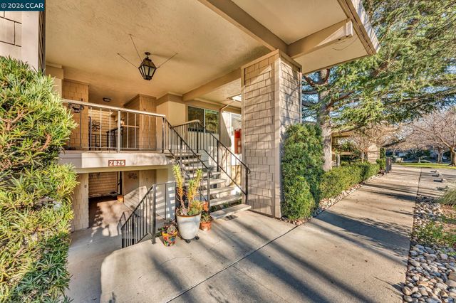 2825 Ptarmigan Drive 3, Walnut Creek, CA 94595