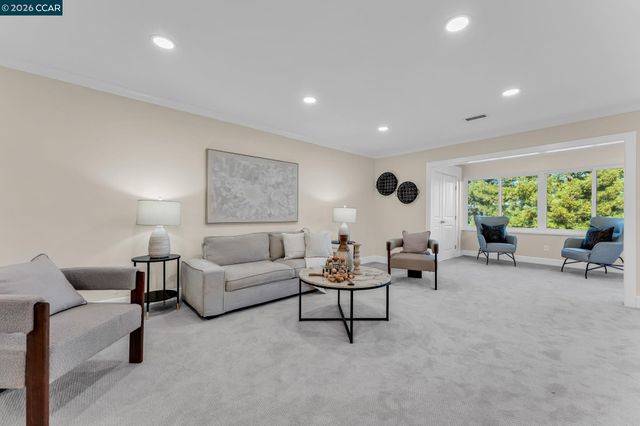 2825 Ptarmigan Drive 3, Walnut Creek, CA 94595