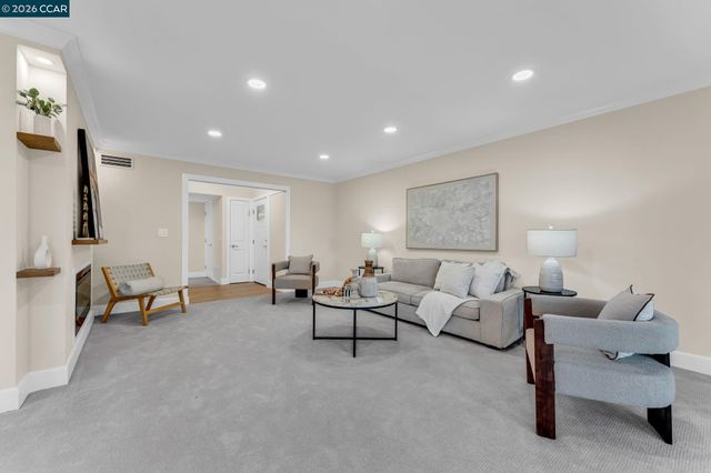 2825 Ptarmigan Drive 3, Walnut Creek, CA 94595