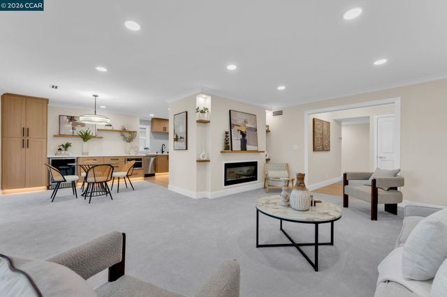 2825 Ptarmigan Drive 3, Walnut Creek, CA 94595