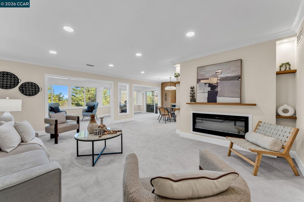 2825 Ptarmigan Drive 3, Walnut Creek, CA 94595