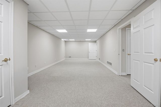 1786 Hartshorn Avenue, Troy, MI 48083