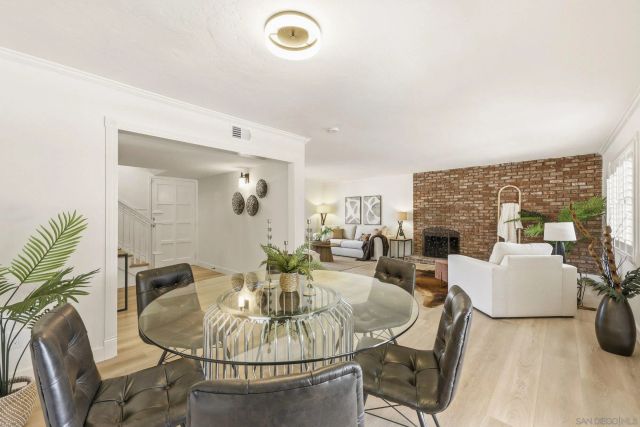 6728 Maury Drive, San Diego, CA 92119