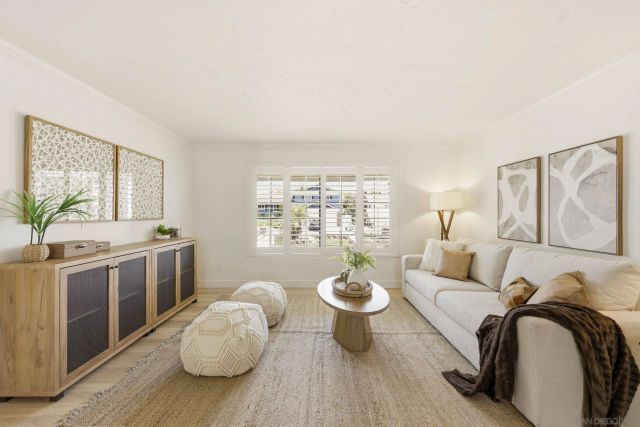6728 Maury Drive, San Diego, CA 92119