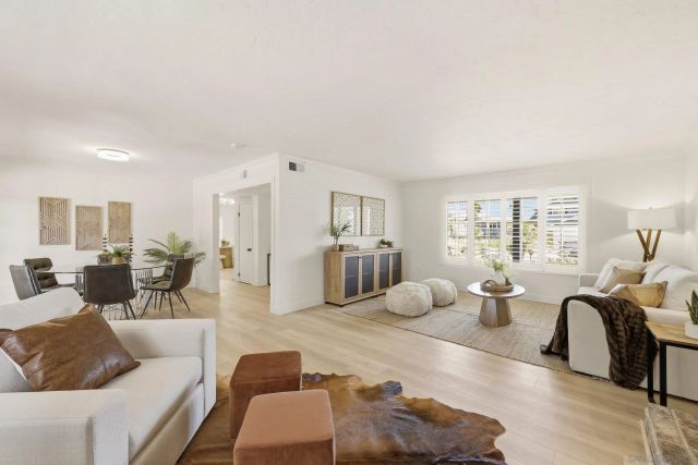 6728 Maury Drive, San Diego, CA 92119