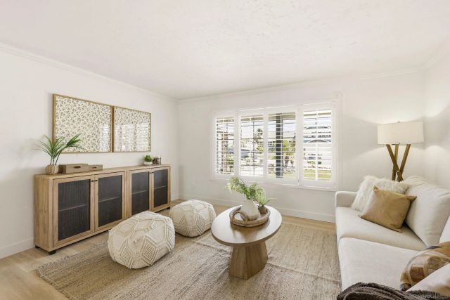 6728 Maury Drive, San Diego, CA 92119