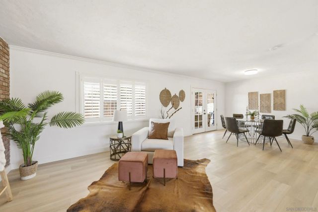 6728 Maury Drive, San Diego, CA 92119
