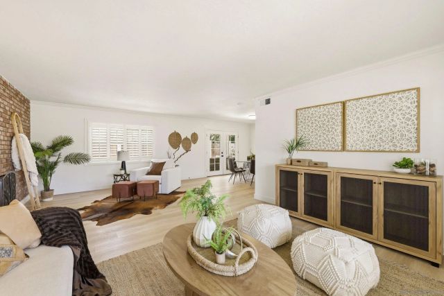 6728 Maury Drive, San Diego, CA 92119