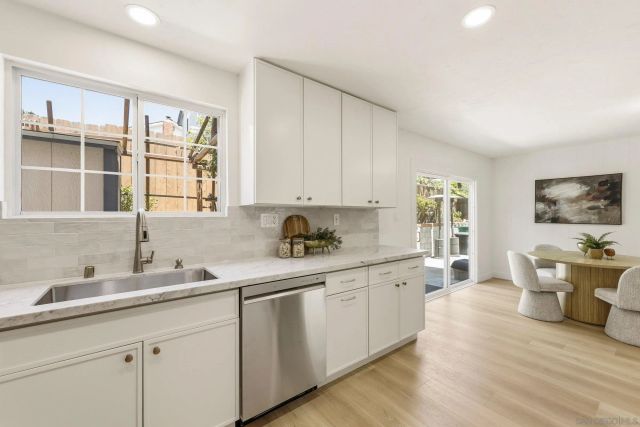 6728 Maury Drive, San Diego, CA 92119