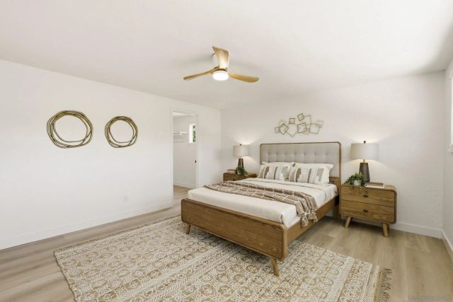 6728 Maury Drive, San Diego, CA 92119