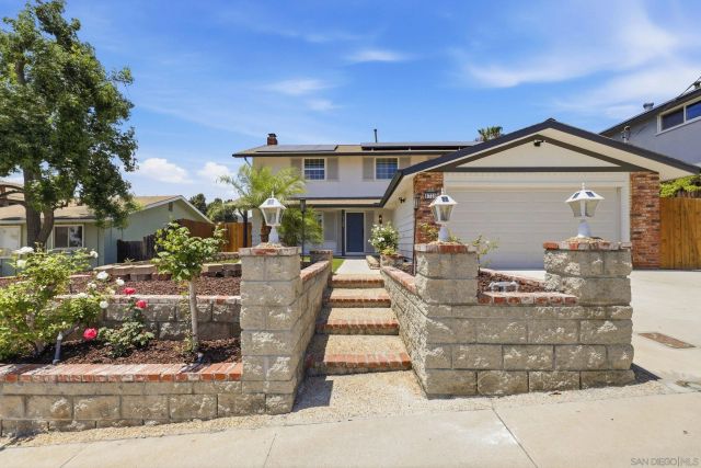 6728 Maury Drive, San Diego, CA 92119
