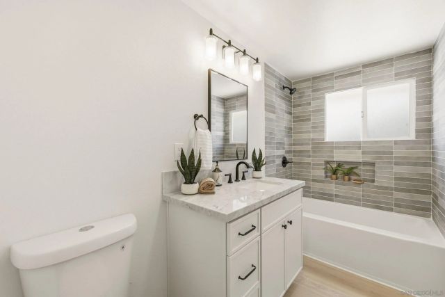 6728 Maury Drive, San Diego, CA 92119