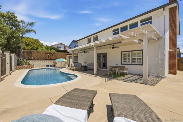 6728 Maury Drive, San Diego, CA 92119