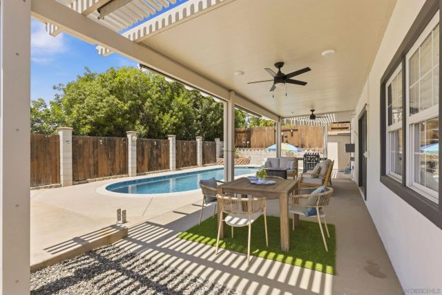 6728 Maury Drive, San Diego, CA 92119