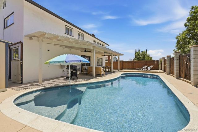 6728 Maury Drive, San Diego, CA 92119