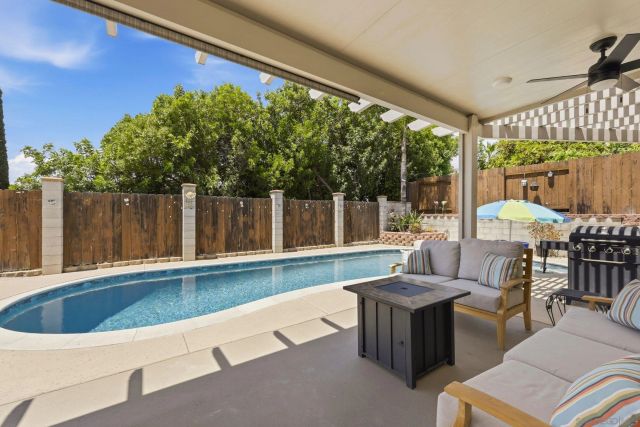6728 Maury Drive, San Diego, CA 92119