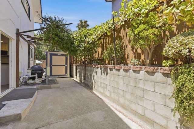 6728 Maury Drive, San Diego, CA 92119