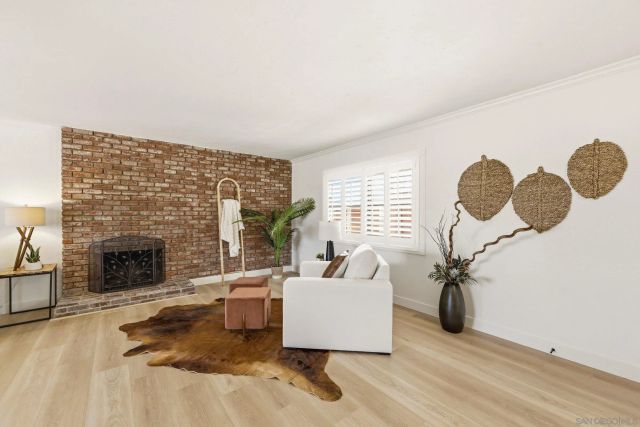 6728 Maury Drive, San Diego, CA 92119