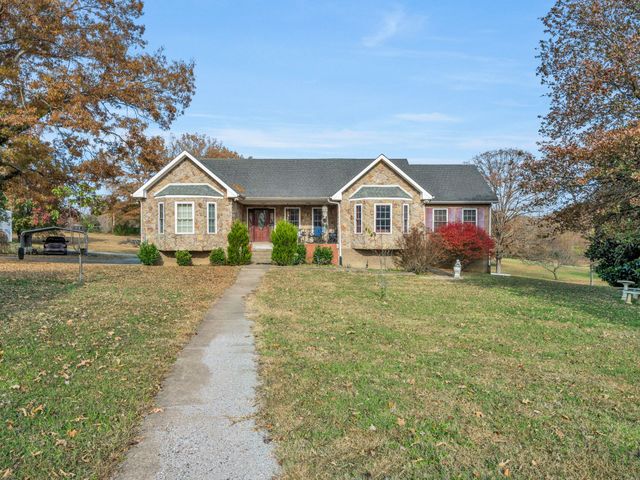 311 Downs Rd, Cumberland City, TN 37050