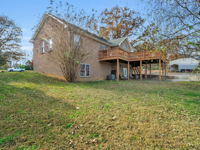 311 Downs Rd, Cumberland City, TN 37050